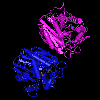 Molecular Structure Image for 1YZ3