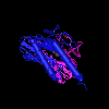 Molecular Structure Image for 1Z3A