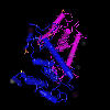 Molecular Structure Image for 2ANX