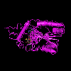 Molecular Structure Image for 2B4Y