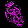 Molecular Structure Image for 2BXY