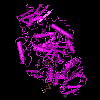 Molecular Structure Image for 2BY1