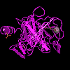 Molecular Structure Image for 2BYA