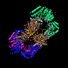 Molecular Structure Image for 2CEA