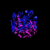 Molecular Structure Image for 2D0I