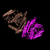 Molecular Structure Image for 2D13