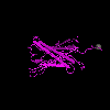 Molecular Structure Image for 2F1W