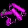 Molecular Structure Image for 2F44