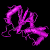 Molecular Structure Image for 2F46