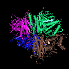 Molecular Structure Image for 2FIE