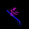 Molecular Structure Image for 2FIF