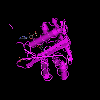 Molecular Structure Image for 2FIW