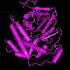 Structure molecule image