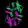 Molecular Structure Image for 2FL4