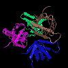 Molecular Structure Image for 2FPF