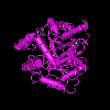 Structure molecule image