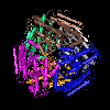 Structure molecule image