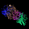 Molecular Structure Image for 2FXR