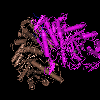 Molecular Structure Image for 2FYM