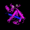 Molecular Structure Image for 1WRZ