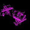 Molecular Structure Image for 1YY3