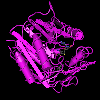 Molecular Structure Image for 2AN3