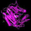 Molecular Structure Image for 2AN4