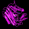 Molecular Structure Image for 2AN5