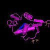 Molecular Structure Image for 2AXI