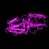 Molecular Structure Image for 2B4M