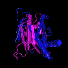 Molecular Structure Image for 2BJO