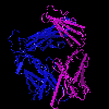 Molecular Structure Image for 2CDG