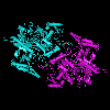 Molecular Structure Image for 2CVW