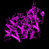 Molecular Structure Image for 2D1R