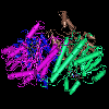 Molecular Structure Image for 2D1Y