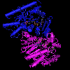 Molecular Structure Image for 2DFD