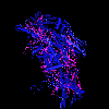 Molecular Structure Image for 1GGT