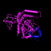 Molecular Structure Image for 2F4M