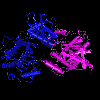 Molecular Structure Image for 2FA2