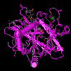 Molecular Structure Image for 2FCT