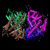 Molecular Structure Image for 2FM5