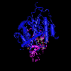 Molecular Structure Image for 2FYC