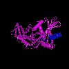 Molecular Structure Image for 2G30