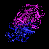 Molecular Structure Image for 2ANH