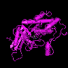 Molecular Structure Image for 1WVX