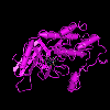 Molecular Structure Image for 1WVY