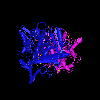 Molecular Structure Image for 1X0V