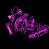 Molecular Structure Image for 1YI6