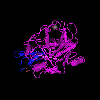 Molecular Structure Image for 1YLC