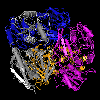 Molecular Structure Image for 1ZCF